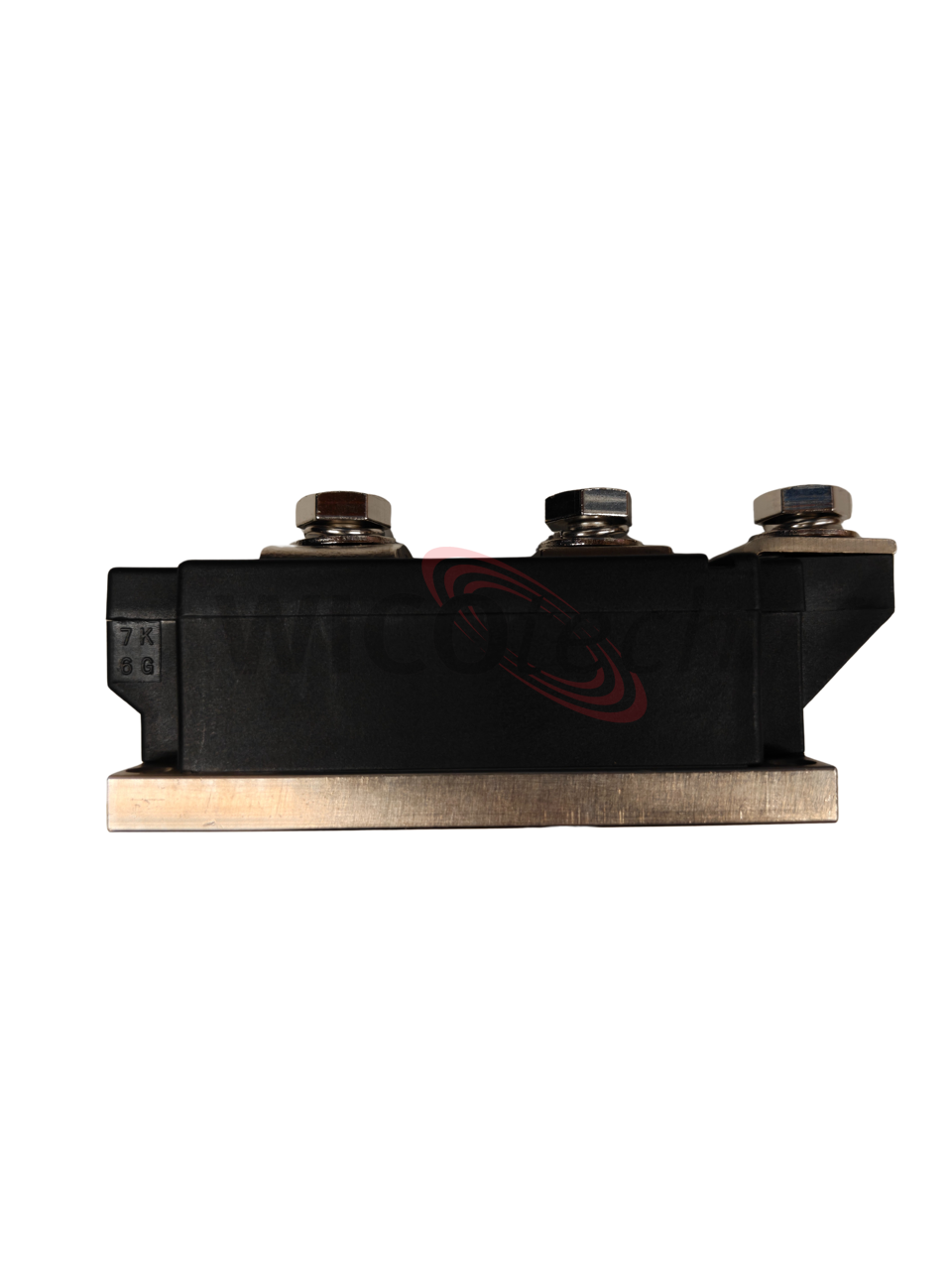 Thyristor ASMCC431-22 (TT430N22 compatib.)