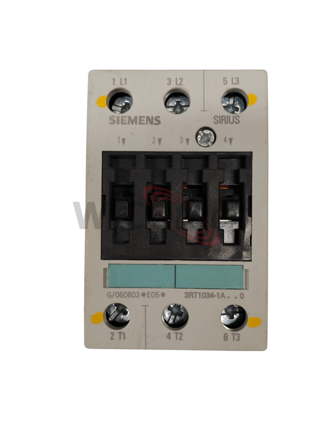 Cont. 3RT1034-1A 230V