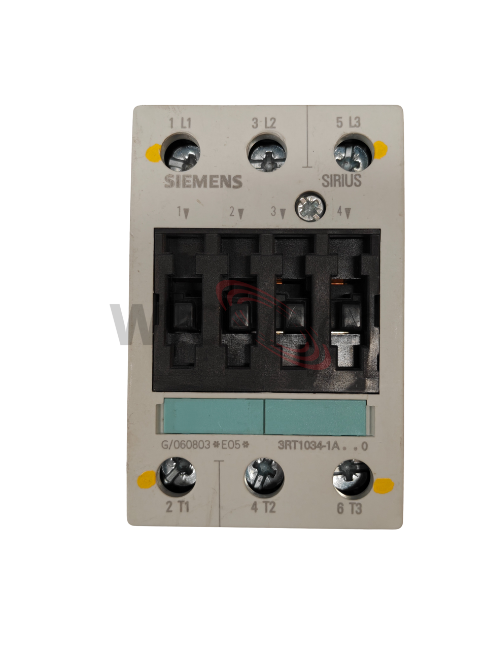 Cont. 3RT1034-1A 230V
