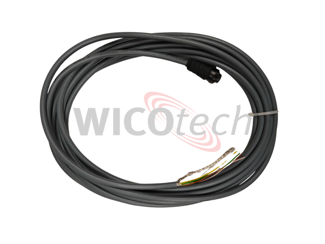 Cable set Vestas VRCC Comm. 7,5m W584