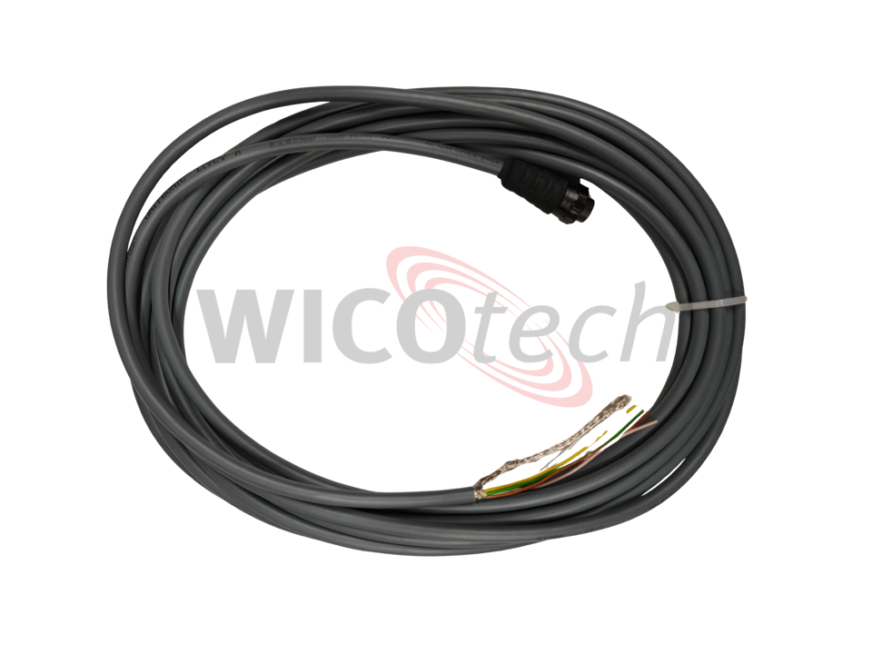 Cable set Vestas VRCC Comm. 7,5m W584