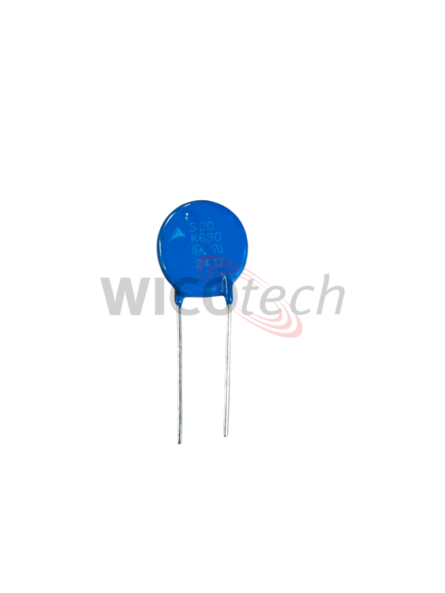 VDR S20K680