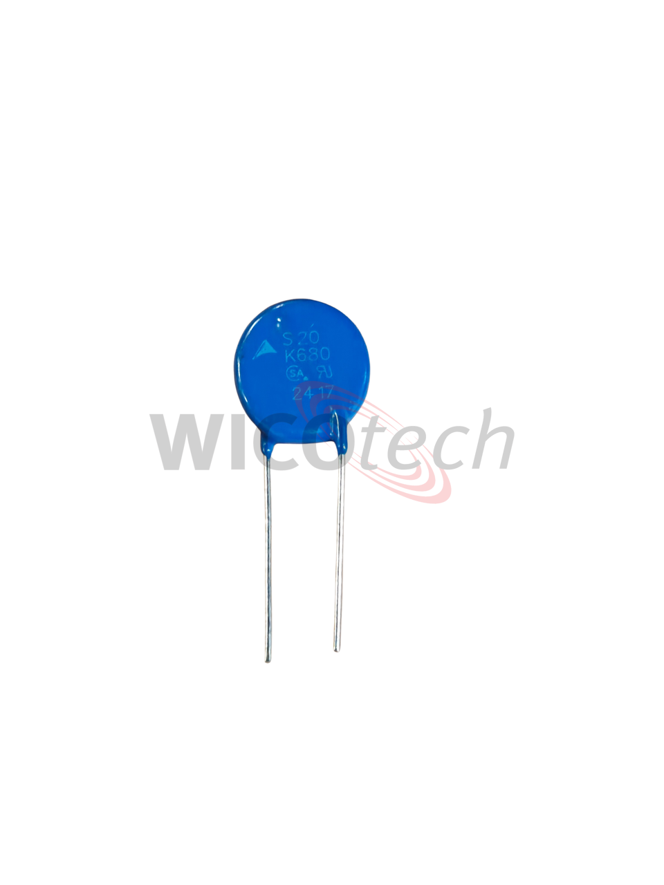 VDR S20K680