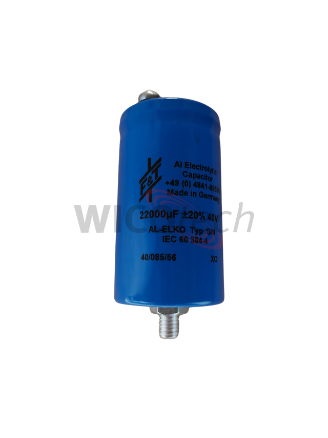 ELYT 22000uf 40V
