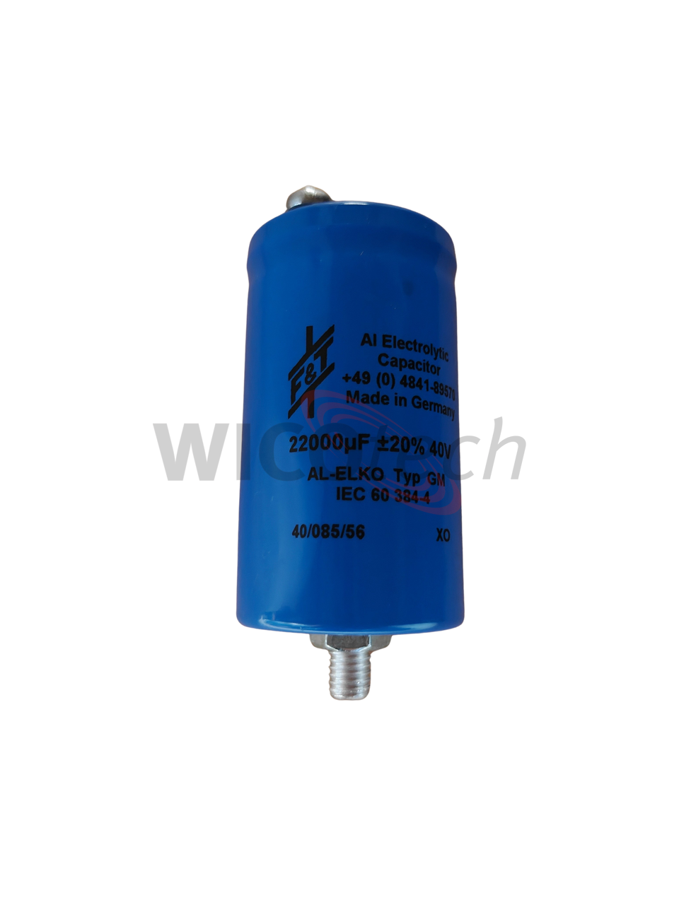 ELYT 22000uf 40V