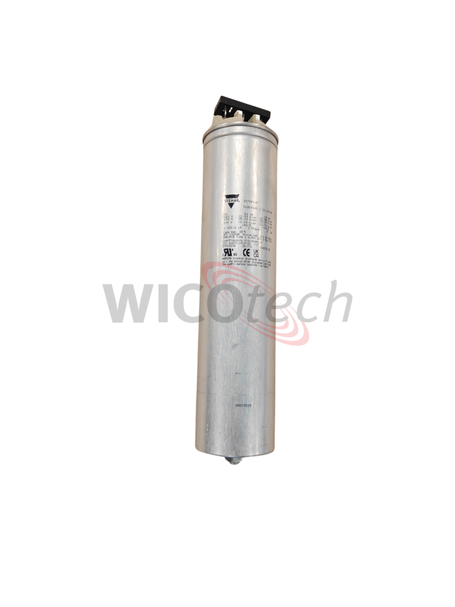 Ph. comp. Capacitor Vishay 25kVAr 690V