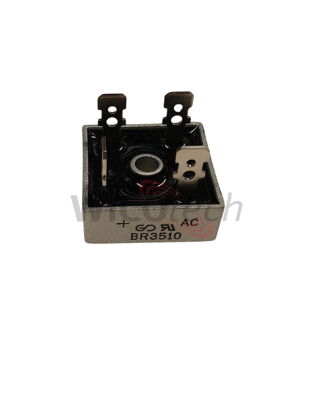Rectifier bridge 3510