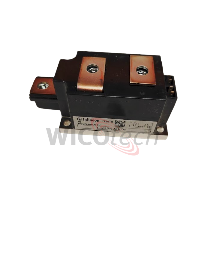 Thyristor TT215N22KOF