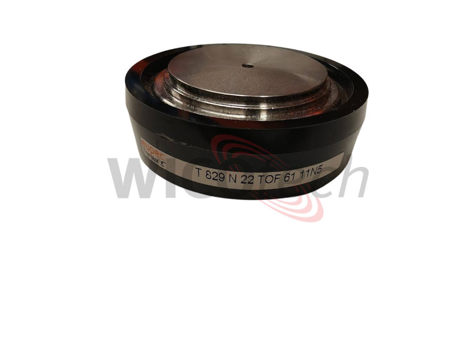 Thyristor T829N22TOF