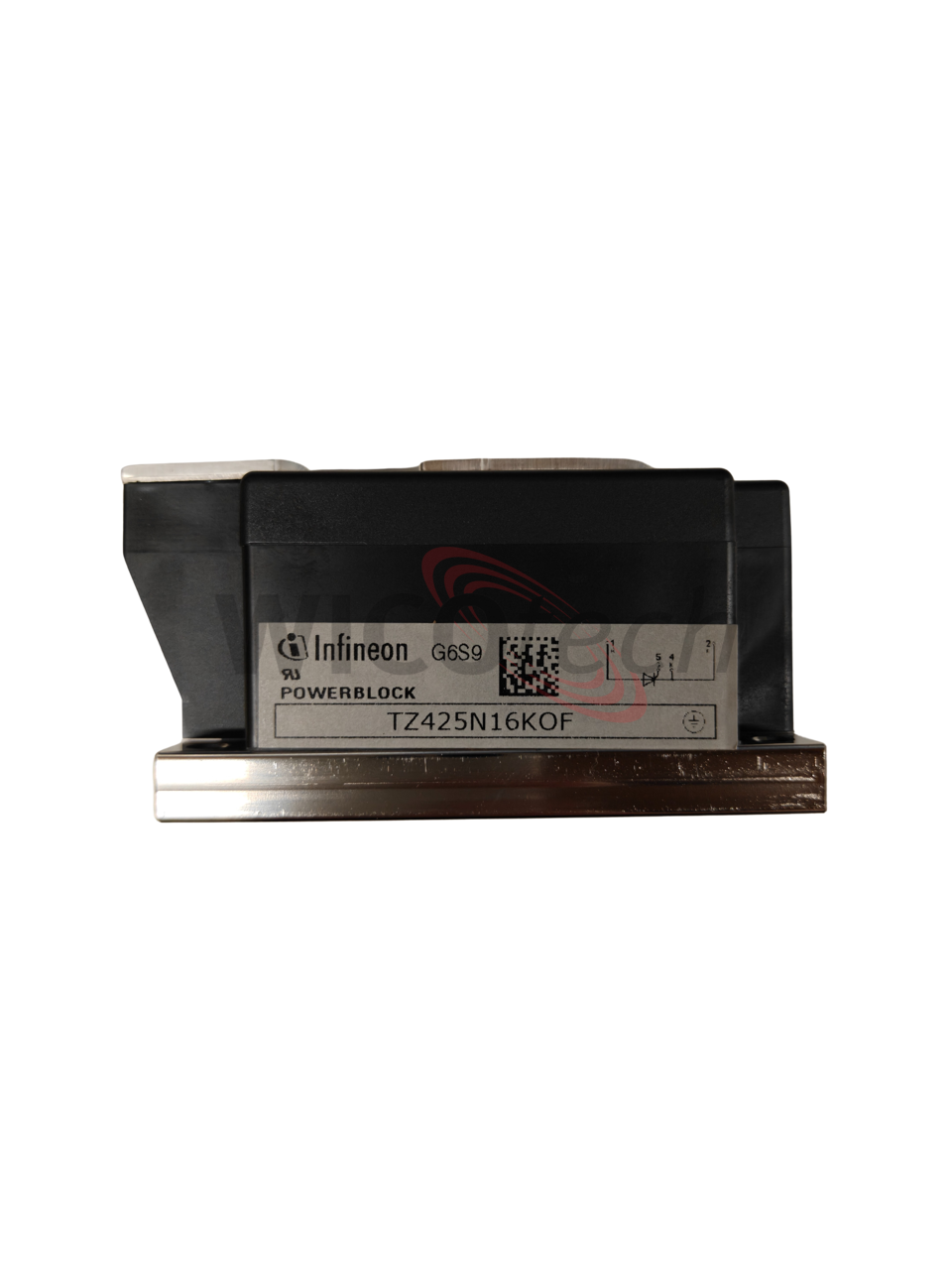 Thyristor TZ425N16KOF