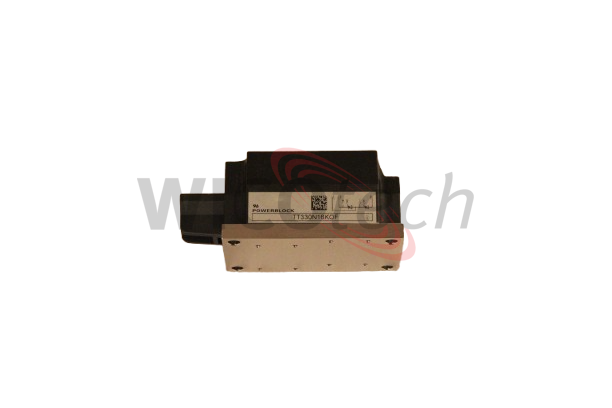Thyristor TT330N16KOF
