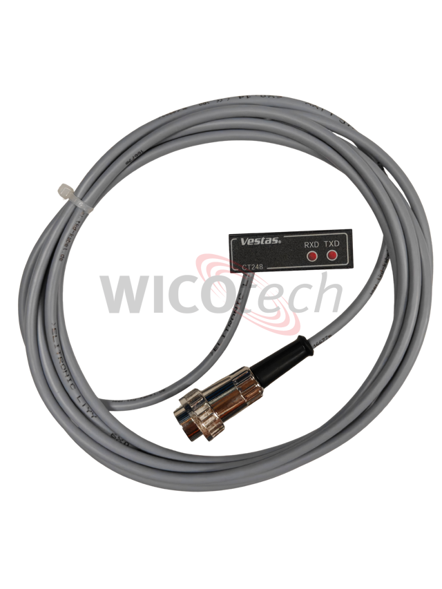 CT248 Serial adaptor for CT232