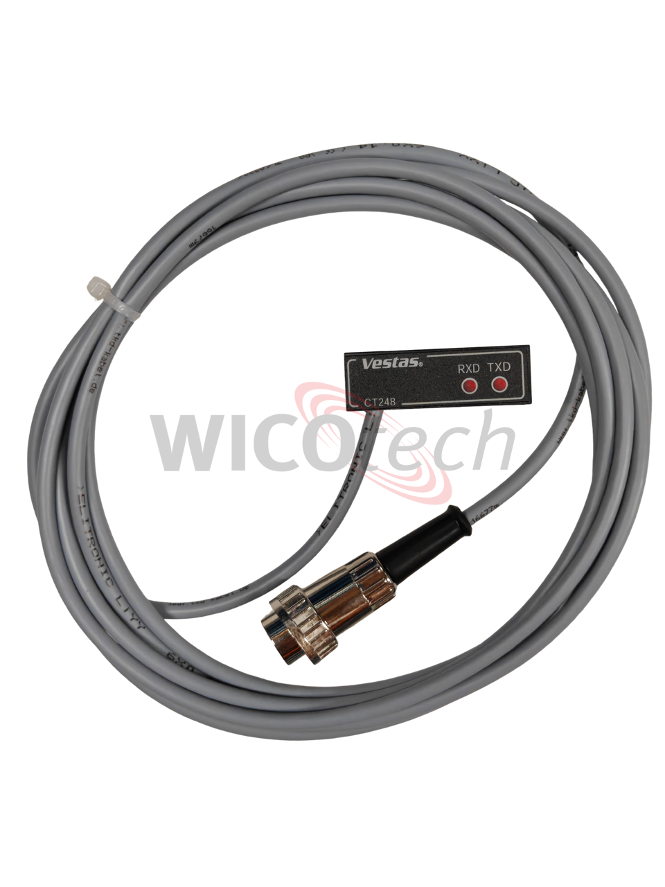 CT248 Serial adaptor for CT232