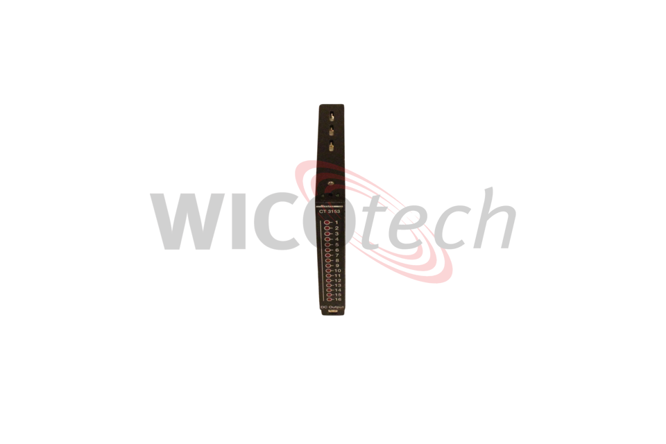 CT3153 DC Output