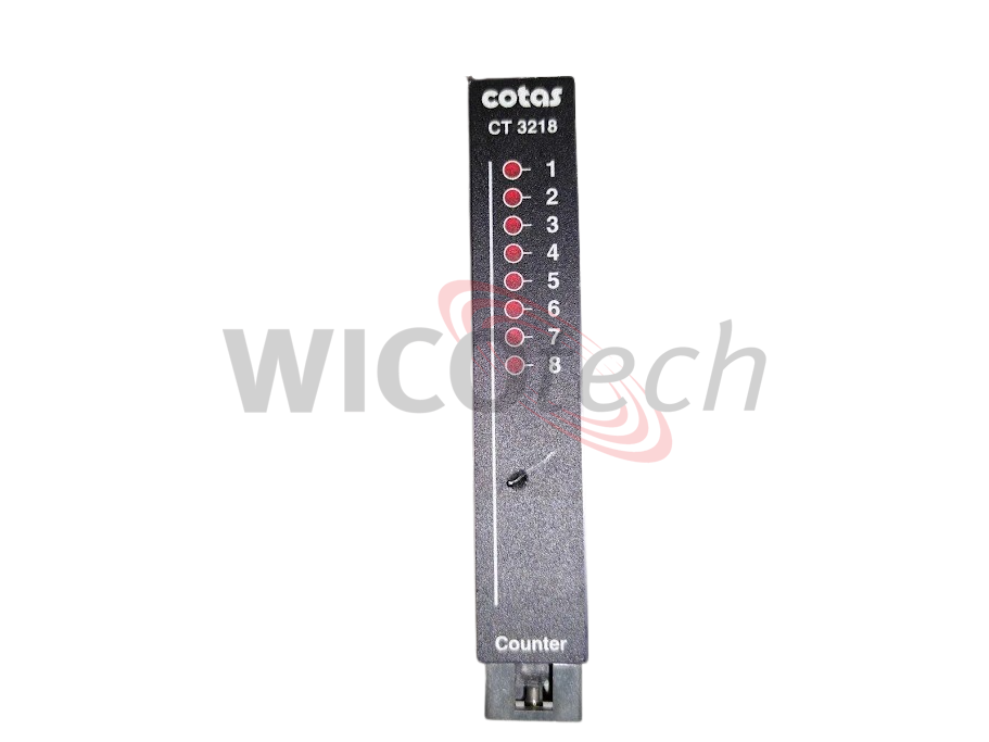 CT3218 Counter