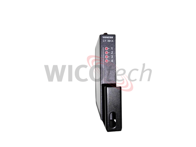 CT3614 ARCnet/Optical + RS422 (ST conn)