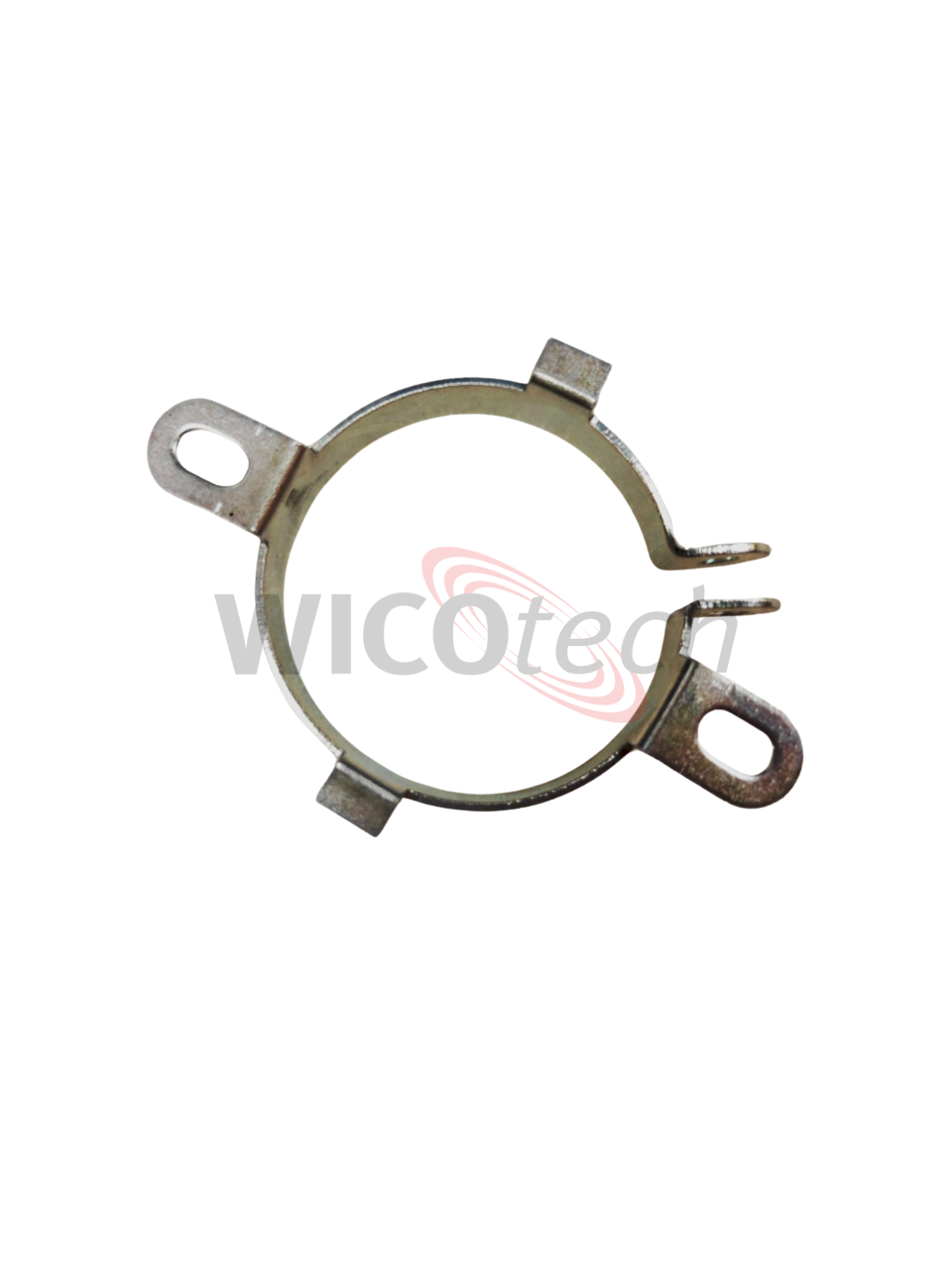 Clamp for aluminium capacitors Ø40mm