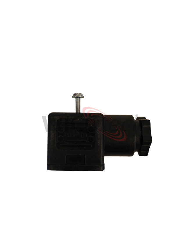 Valve connector 3+PE