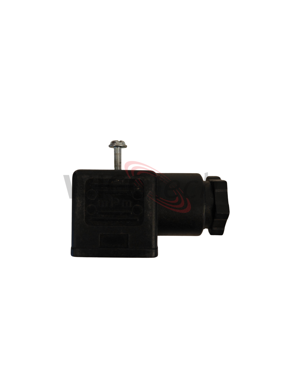 Valve connector 3+PE
