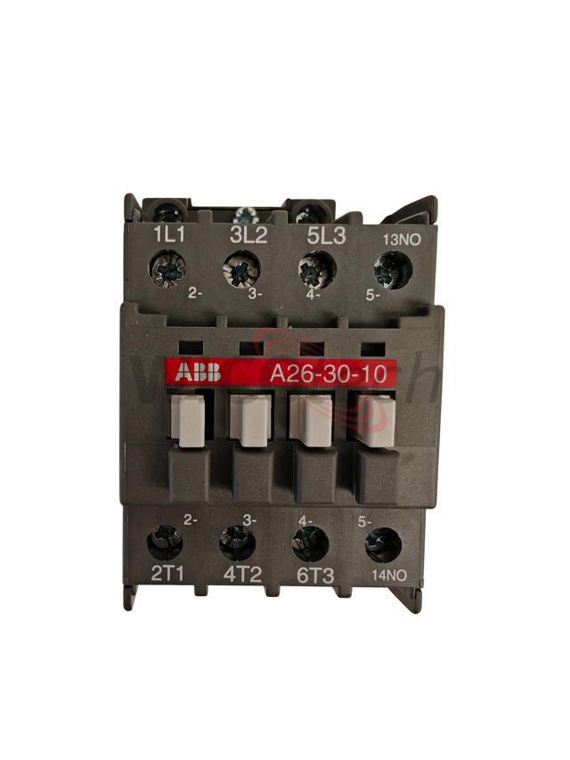 Cont. ABB A26-30-10 230V coil