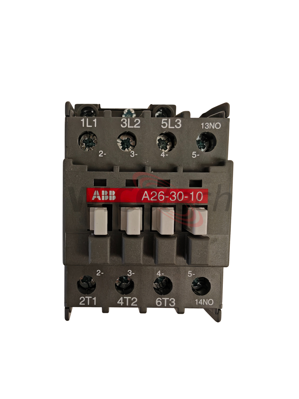 Cont. ABB A26-30-10 230V coil