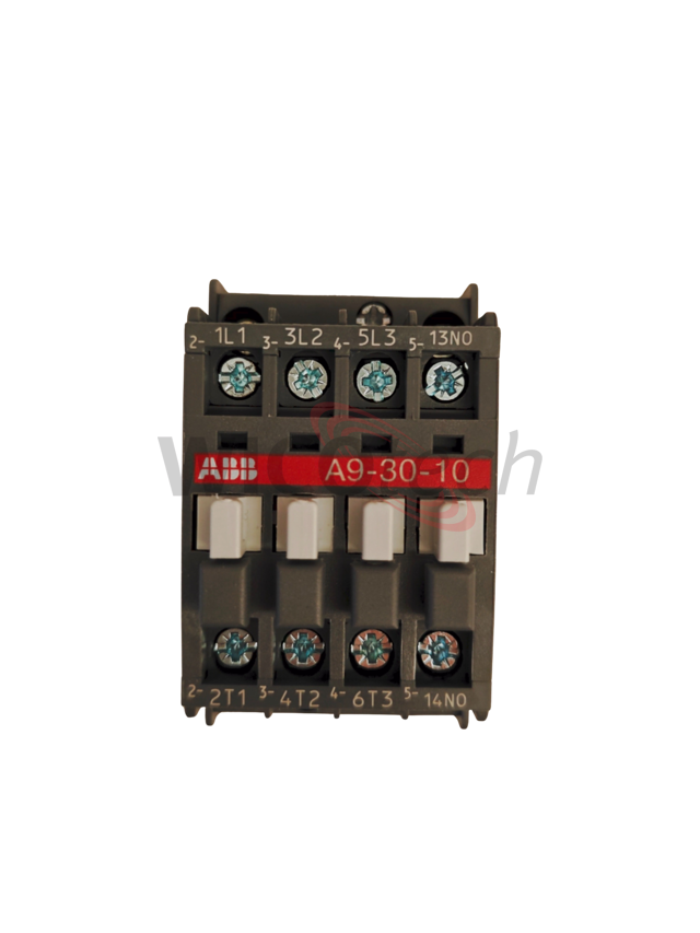 Cont. ABB A9-30-10 230V