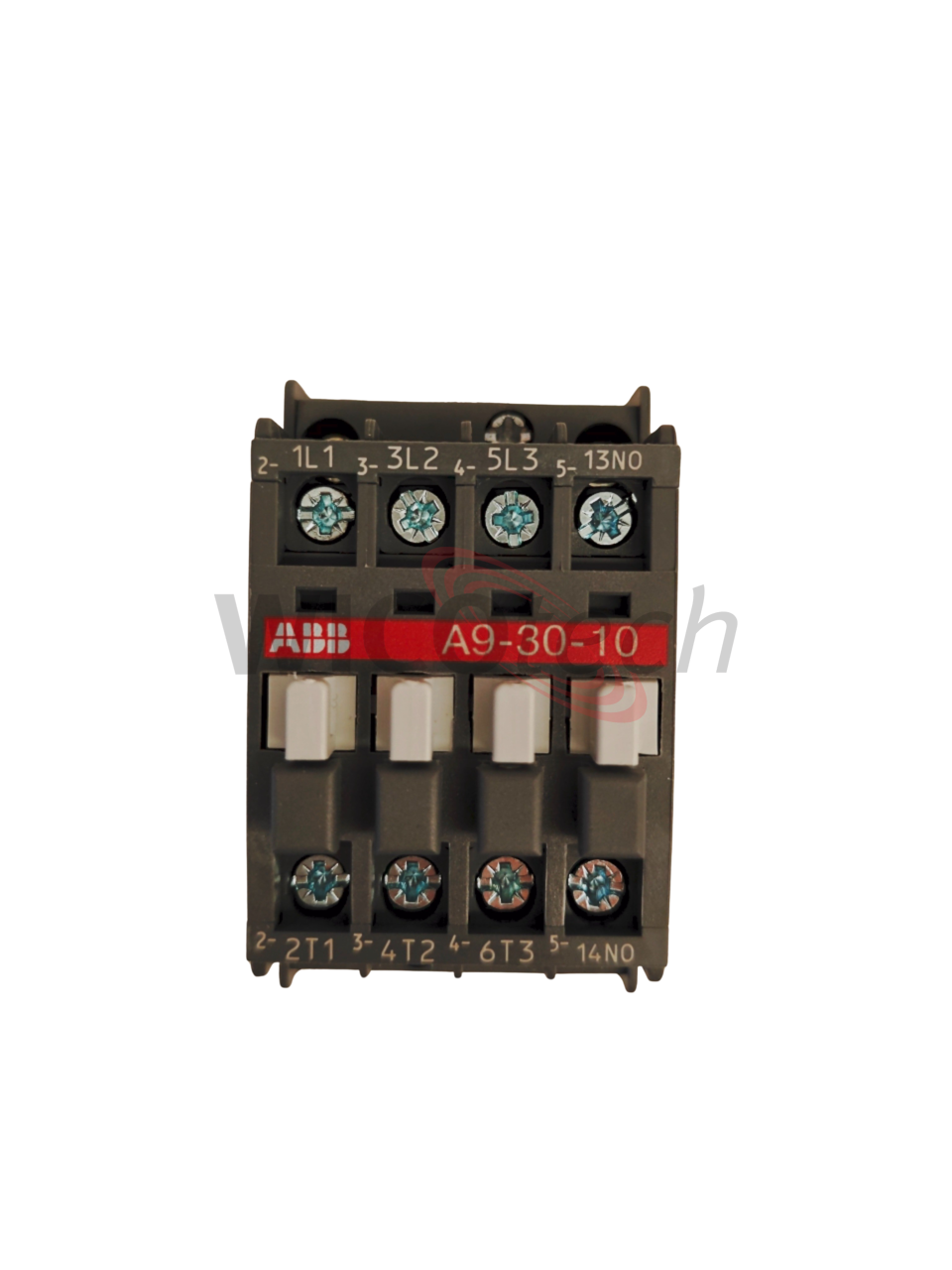 Cont. ABB A9-30-10 230V
