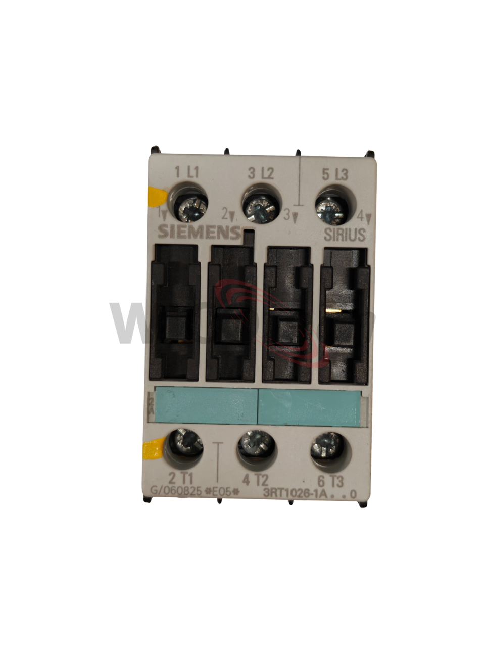 Cont. 3RT1026 230V