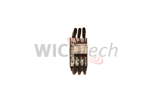 Ph. Comp. Cont.B&J K3-32K00 24VAC