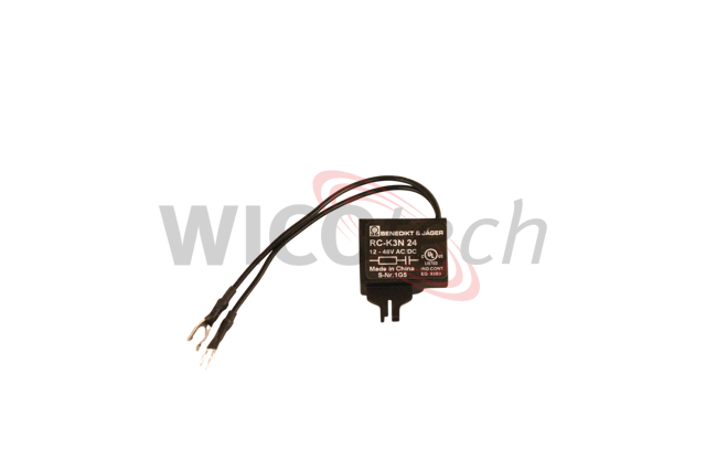 B&J RC-K3 24 12-48V AC/DC