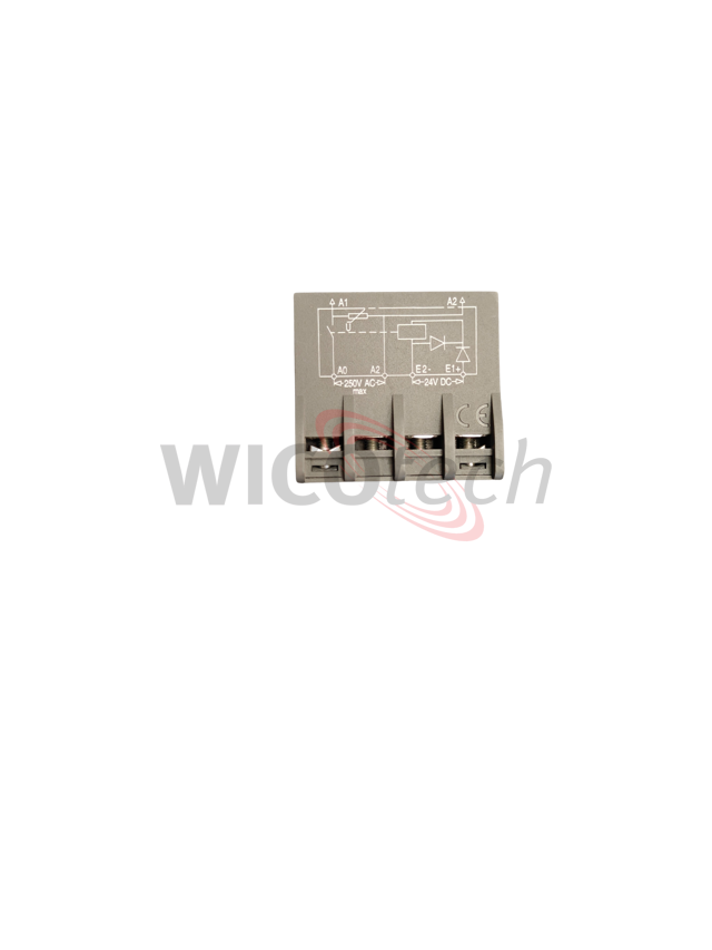 RA5-1 Interface relay ABB 24V