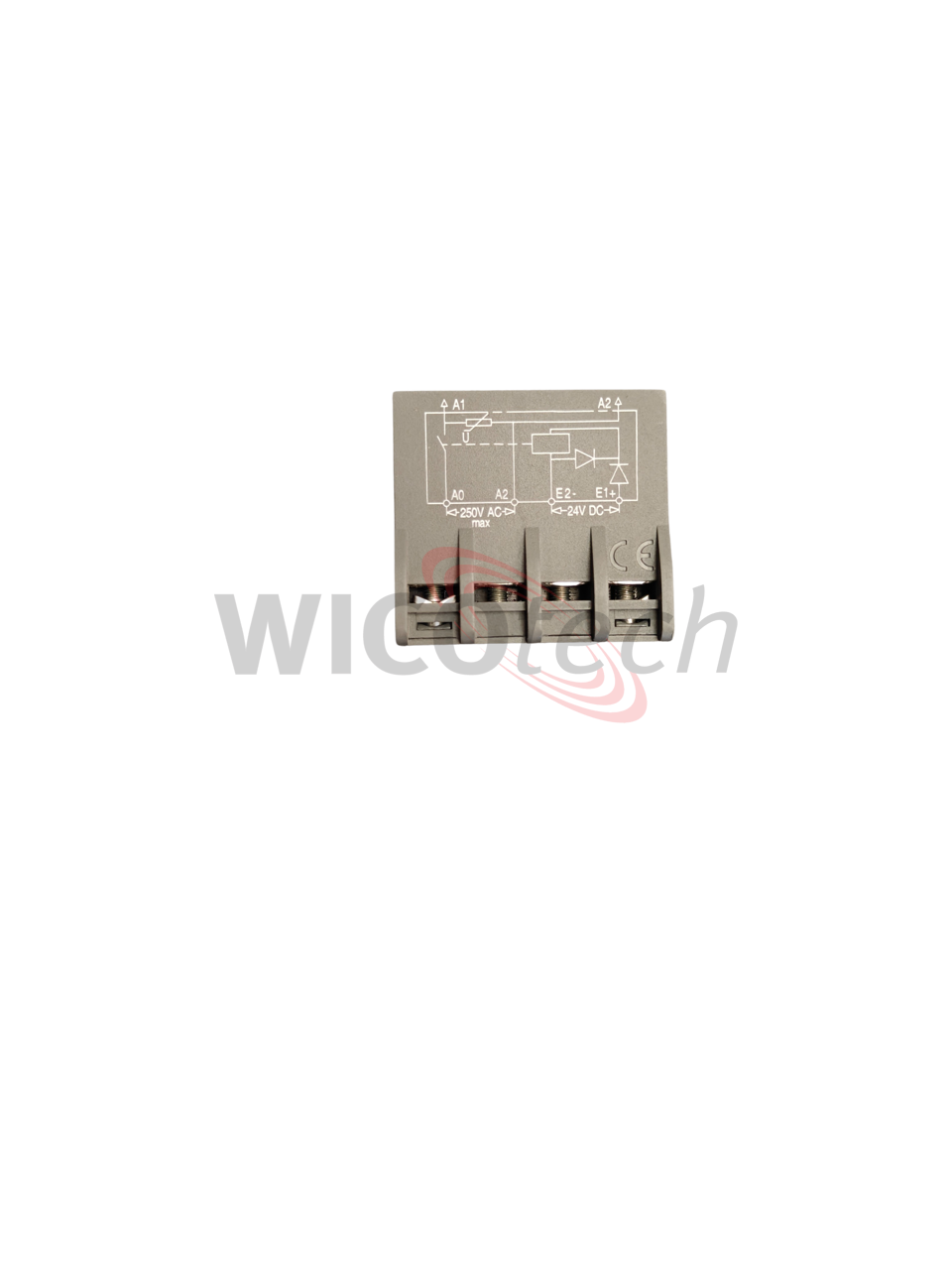 RA5-1 Interface relay ABB 24V