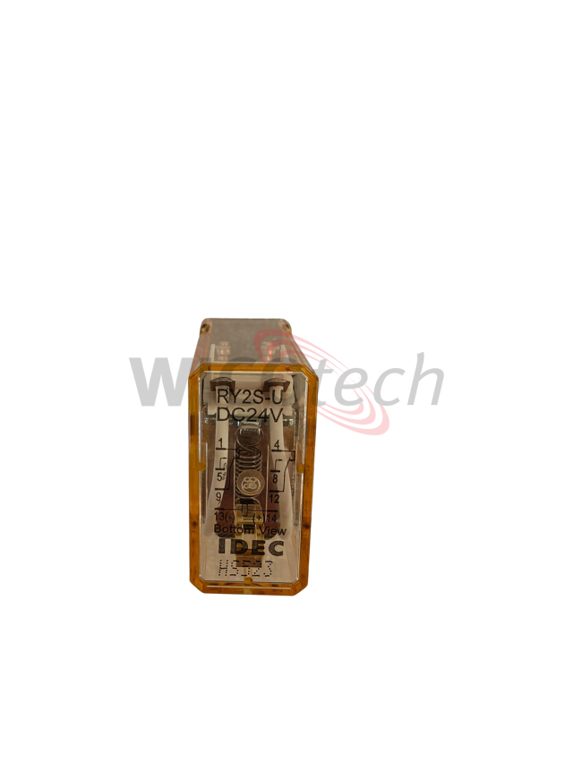 Relay RY2S-U-DC24 2 pole (Vestas)