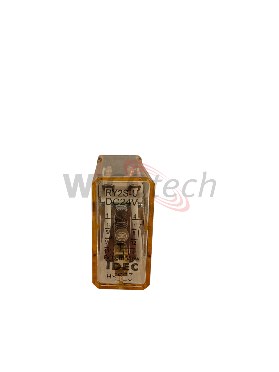 Relay RY2S-U-DC24 2 pole (Vestas)