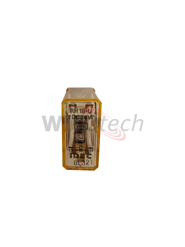 Relay RH1B-U-DC24 1 pole (Vestas)