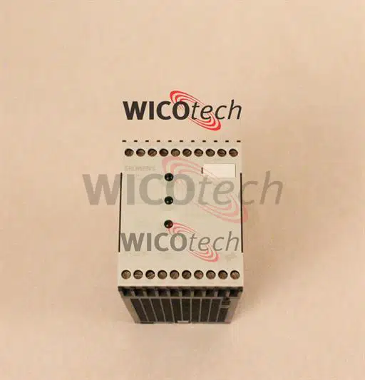 Emergency relay 3TK2806-0BB4 (obsolete)