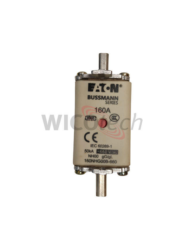 Fuse NH00 690V 160A