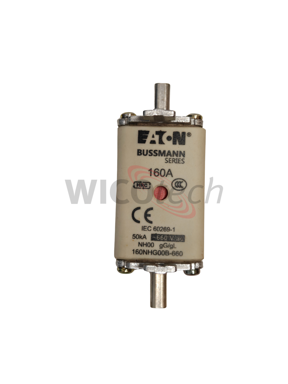 Fuse NH00 690V 160A