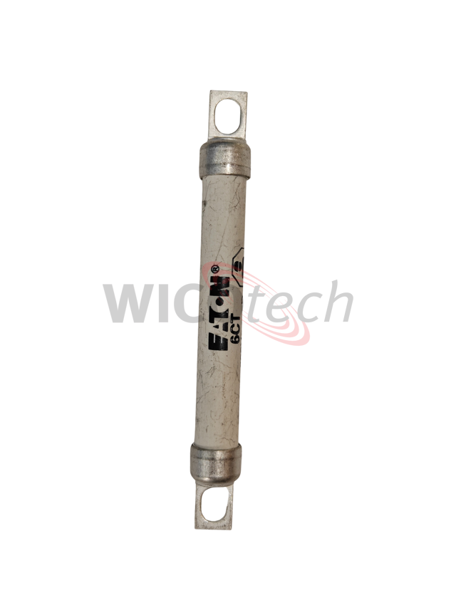 Fuse 6A Bussmann 6CT 690V