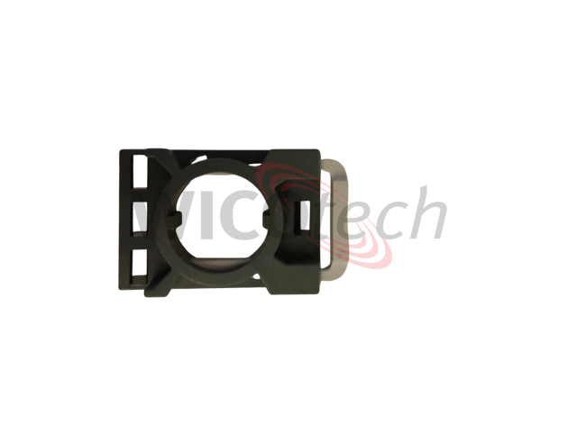 Holder for 3 blocks ABB