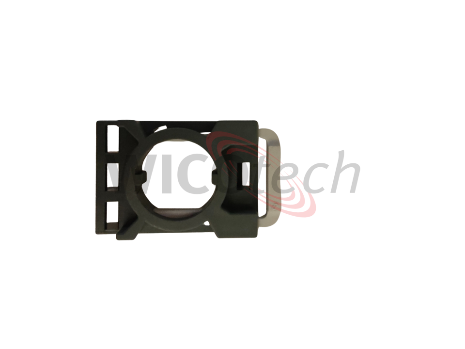 Holder for 3 blocks ABB