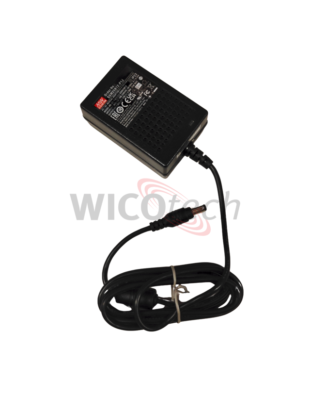 Power supply for service terminal 12V 2A