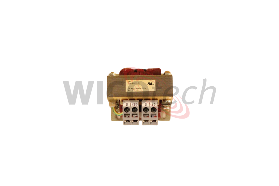 Transformer 450/24 Kohsel