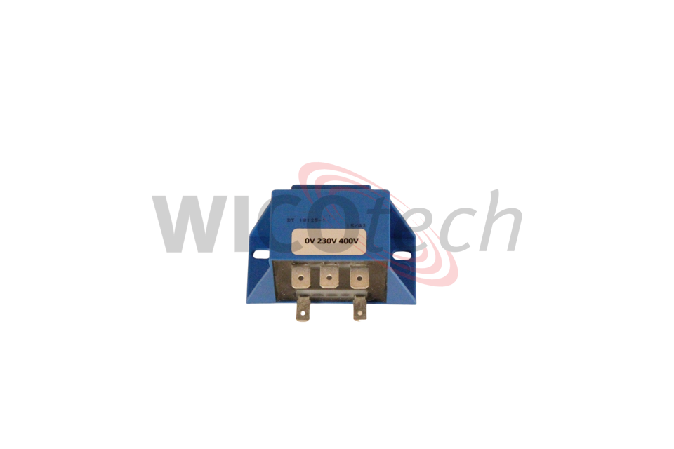 Transformer DT18125-1 520/300/24V