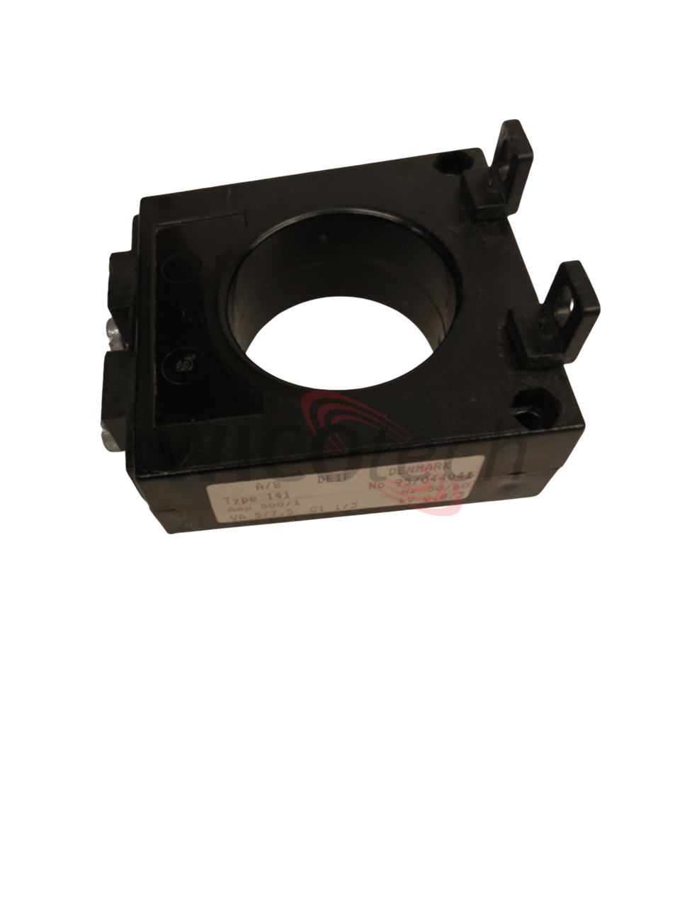 Current transformer 800/1A (Mita)