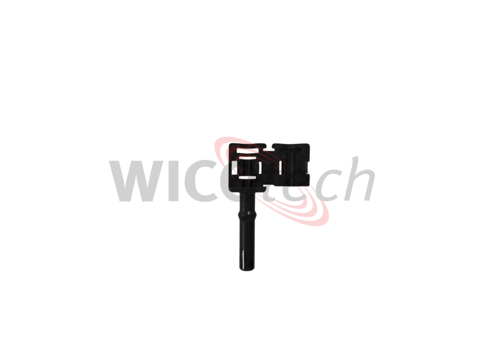 Fiber optic connector HFBR-4531Z 1MM