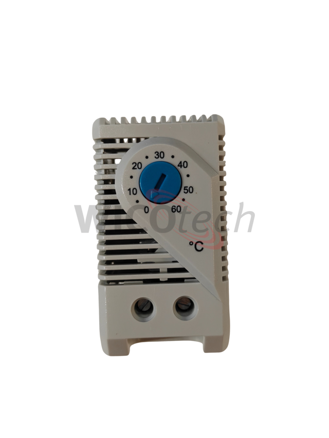 Häwa thermostat for fan Celsius