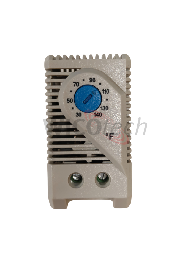 Häwa thermostat for fan Fahrenheit