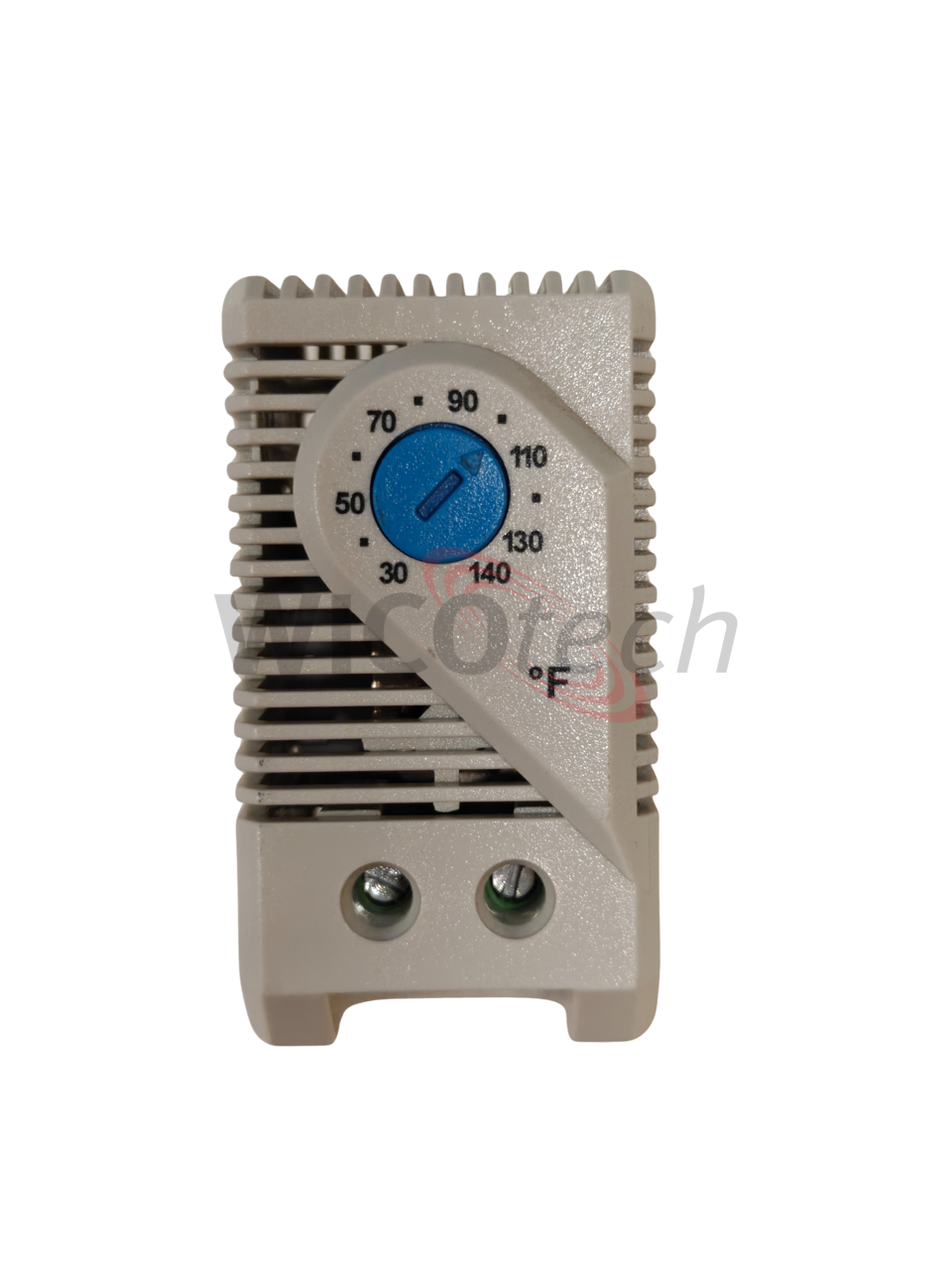 Häwa thermostat for fan Fahrenheit