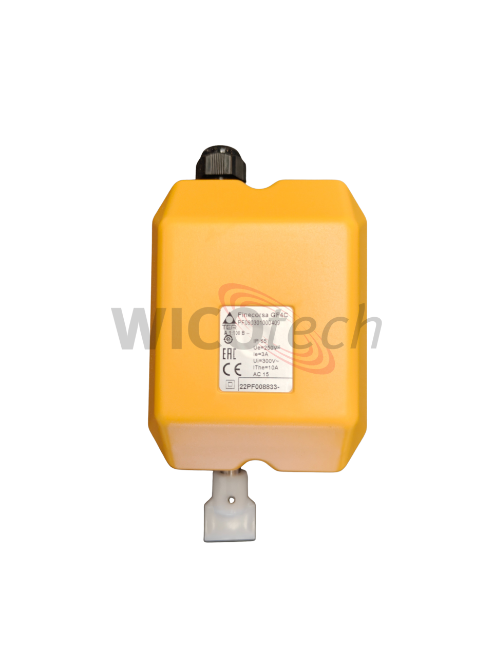 Yaw box NM750